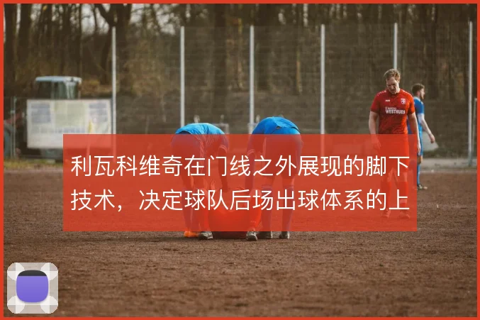 利瓦科维奇在门线之外展现的脚下技术，决定球队后场出球体系的上限