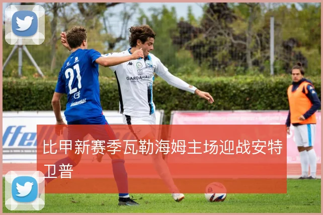 比甲新赛季瓦勒海姆主场迎战安特卫普